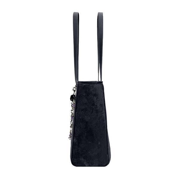 Nimmy Friends Nimmy Magnetic Fashion Series Combo Black Cat Tote Bag Black - N-CXMX-TTBZH-03