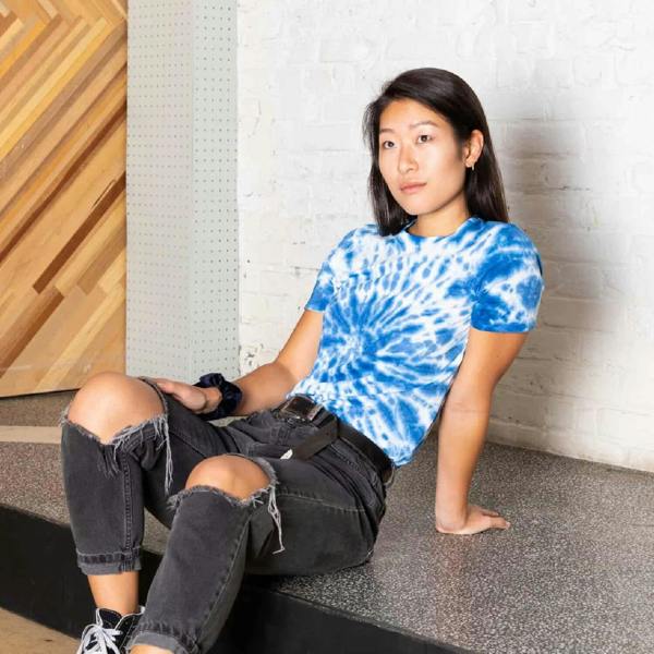 Rit Indigo Shibori Tie Dye Kit for All Unique Patterns 2x 8oz