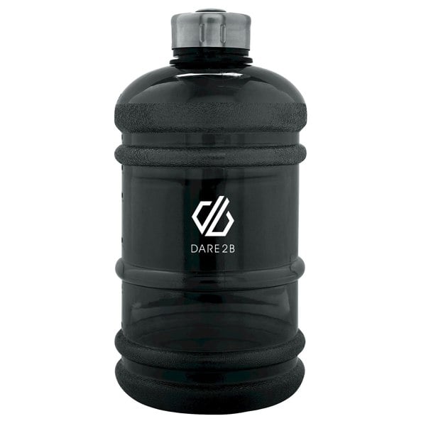 Dare 2B Tank Water Bottle - Black