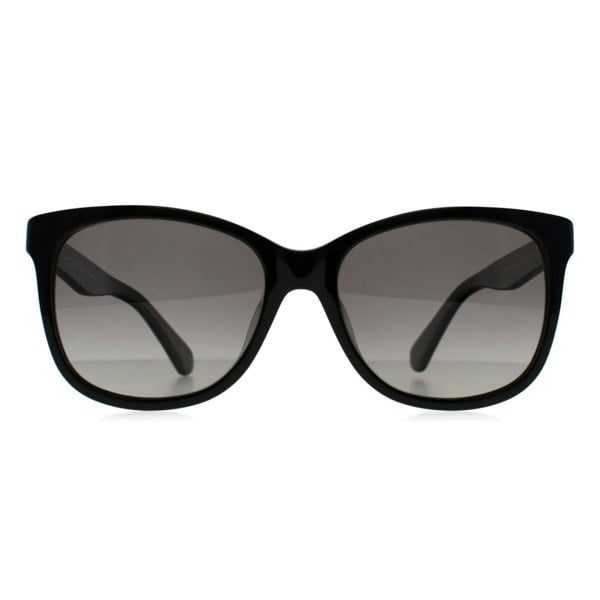 Kate Spade Sunglasses Danalyn/S 807 WJ Black Grey