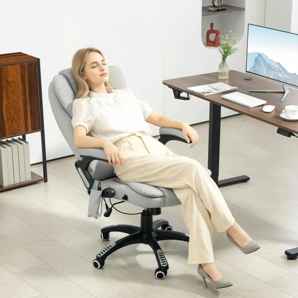 Massage Office Chair