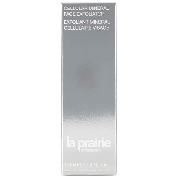 La Prairie Cellular Mineral Face Exfoliator 100ml - Additional 1