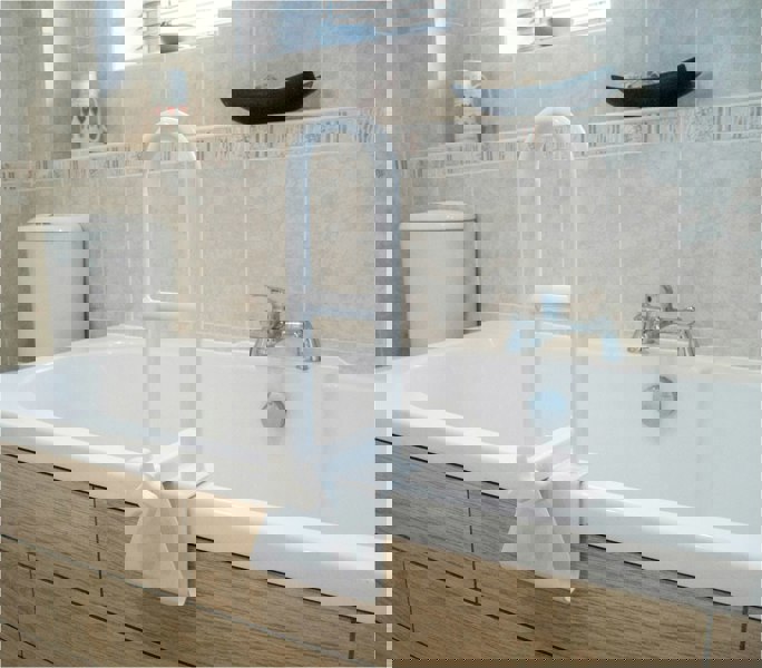 Aidapt Bath Grab Support