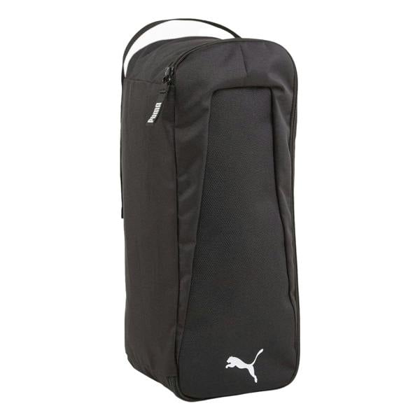 Puma TeamGoal Shoe Bag - Black - 