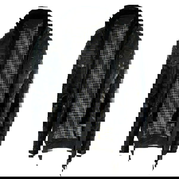 jp-rosa_uclass-jacket_black-brown_3xl, jp-rosa_uclass-jacket_black-brown_4xl, jp-rosa_uclass-jacket_black-brown_5xl, jp-rosa_uclass-jacket_black-brown_l, jp-rosa_uclass-jacket_black-brown_m, jp-rosa_uclass-jacket_black-brown_s, jp-rosa_uclass-jacket_black-brown_xl, jp-rosa_uclass-jacket_black-brown_xxl