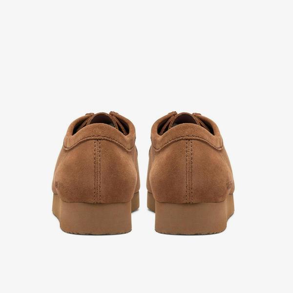 Clarks Originals Wallabee Lite