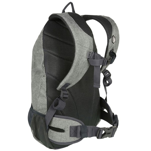 Regatta 35 Litre Atholl II Backpack - Marl Grey/Ebony