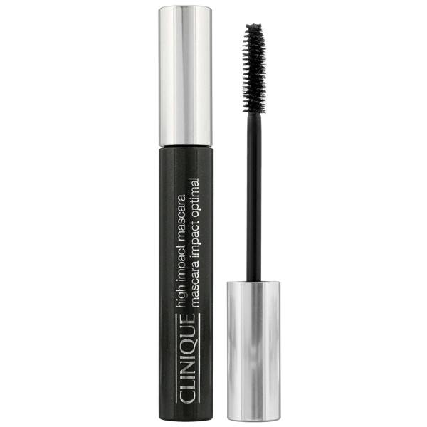 Clinique High Impact Mascara 02 Black/Brown 7ml / 0.28 oz. - Extra
