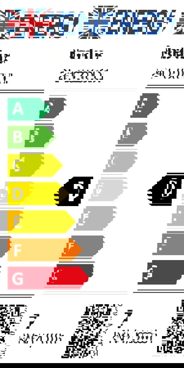 Nordlux Rosalee | Downlight | White