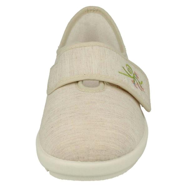 DB Shoes Ladies Easy B Shoes Sandy