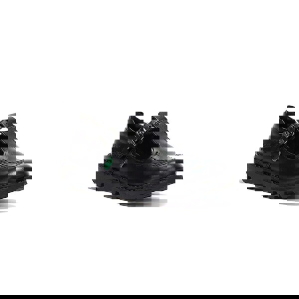 Kickers 1-KF0000765BTW TD KICK TBAR Core - Black
