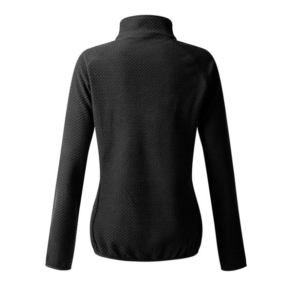 Dare 2B Womens Switch Up Fleece Top - Heather