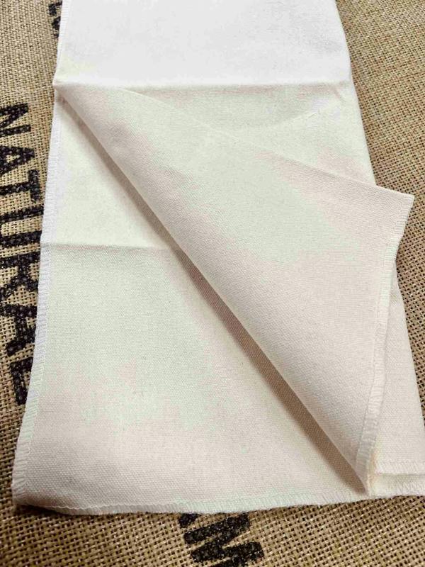 Sourdough By The Sea Bread Proofing Cloth Couche Bakers Large Baking Proofing Cloth for Baguette Making