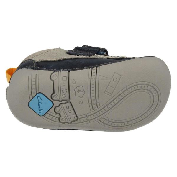 Clarks Boys Clarks Cruiser Shoes Cruiser Deck