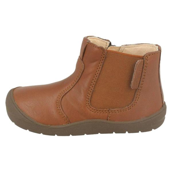 Start-rite Girls Startrite Ankle Boots First Chelsea