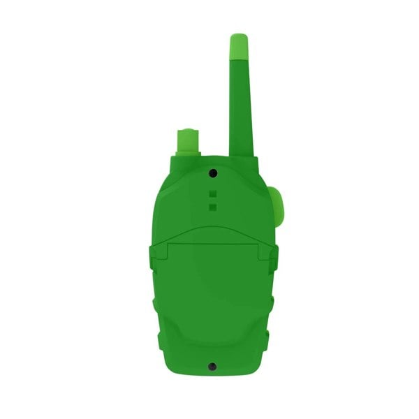 OTL Minecraft Walkie Talkie Set