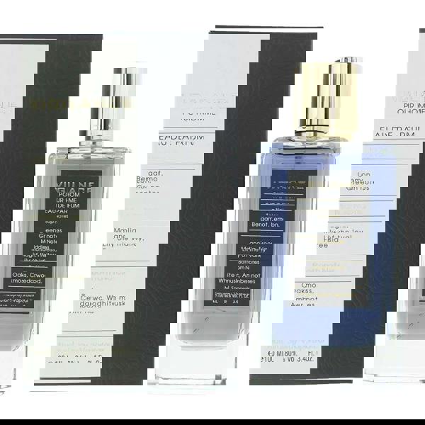 Vigilance Orchid Vigilance Pour Homme Eau De Parfum 100ml