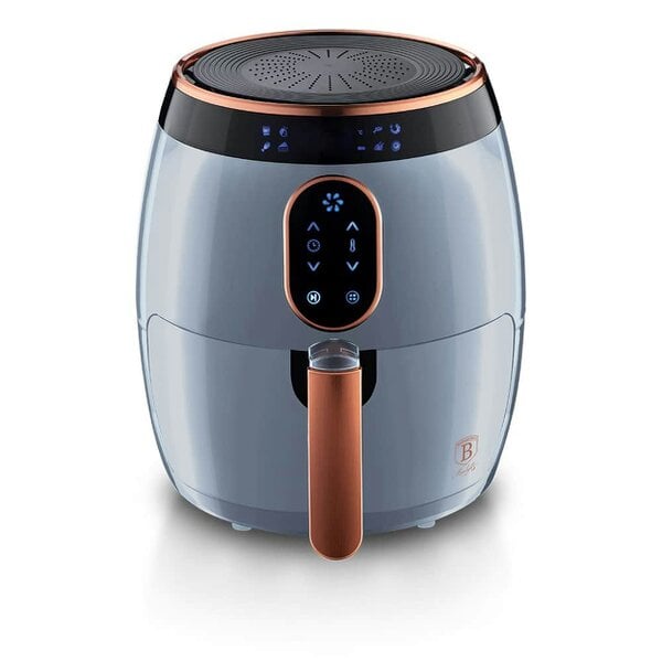 Berlinger Haus Air Fryer 2.6 L Berlinger Haus BH/9056 Moonlight Collection