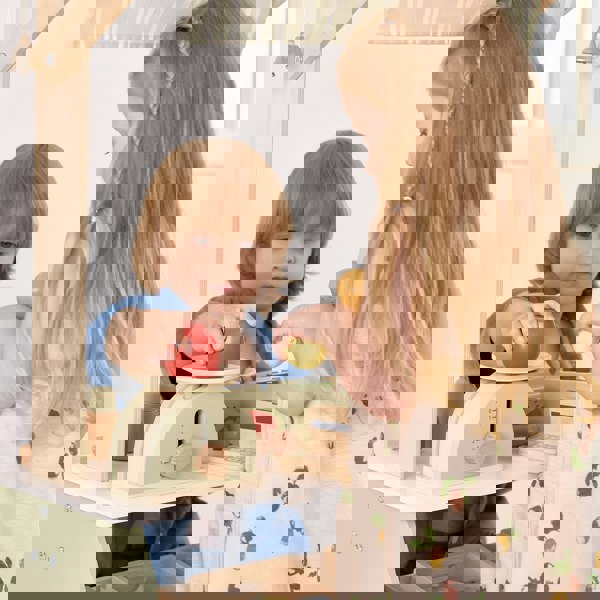 Polar B Weighing Scale