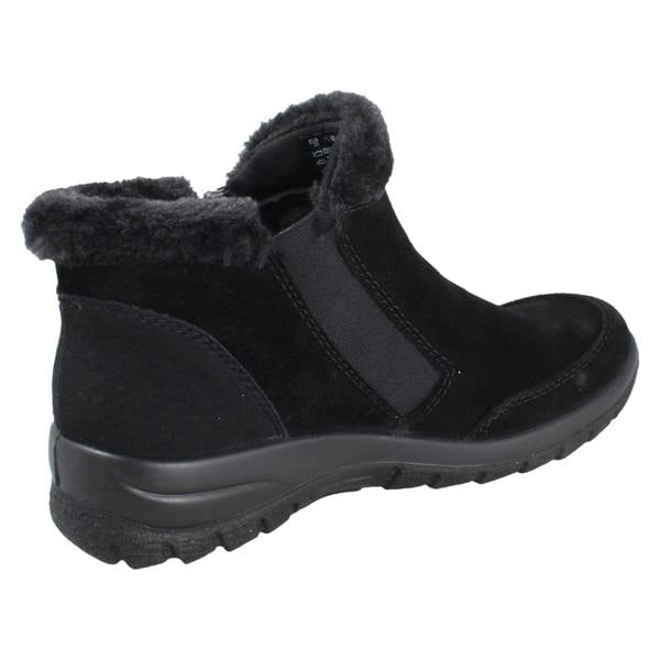 Rieker Ladies Rieker TEX Ankle Boots L7188