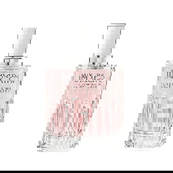 Jimmy Choo Women's Perfume Jimmy Choo Illicit Flower Eau de Toilette Women's Perfume Spray (40ml, 60ml, 100ml)