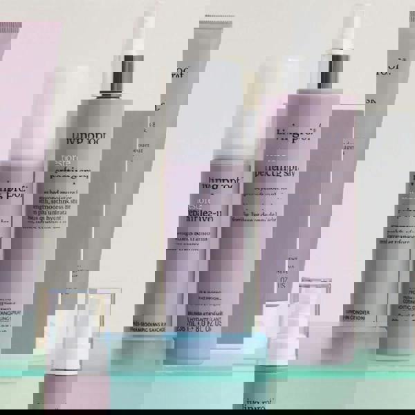 Living Proof. Restore Instant Repair Treatment