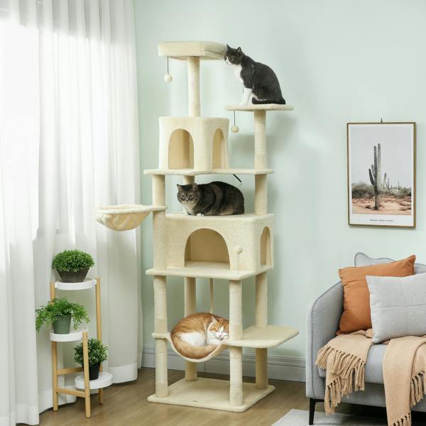 Cat Tree