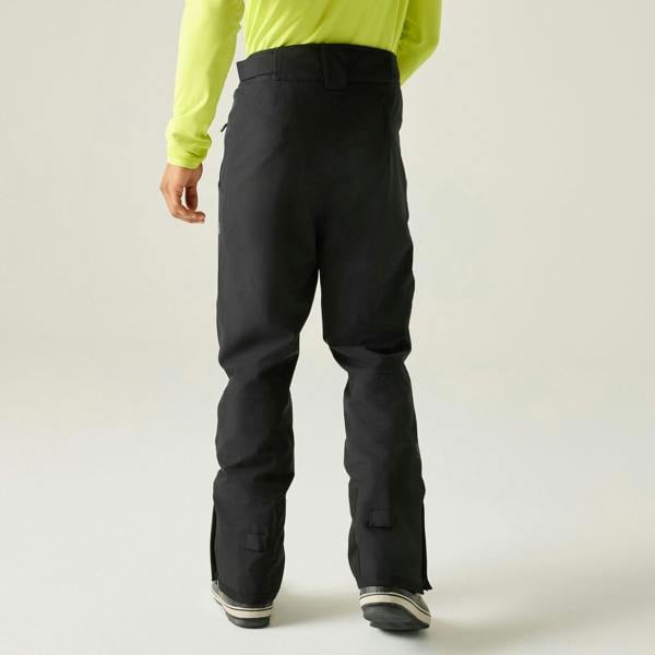 Dare 2B Mens Achieve III Ski Trousers - Black - 