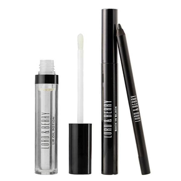Lord and Berry Everyday Must-haves Kit