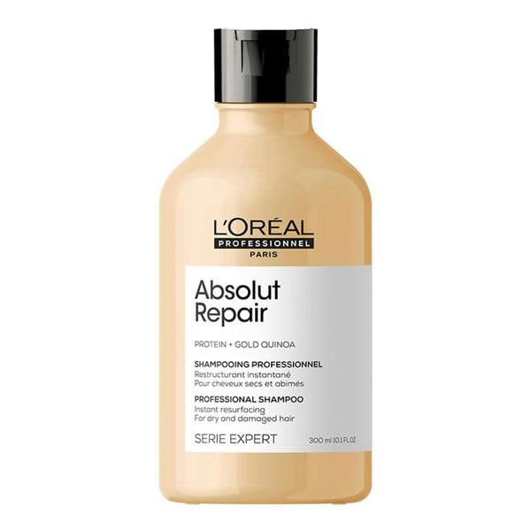 L'Oréal Professionnel Absolut Repair Shampoo 300 ml