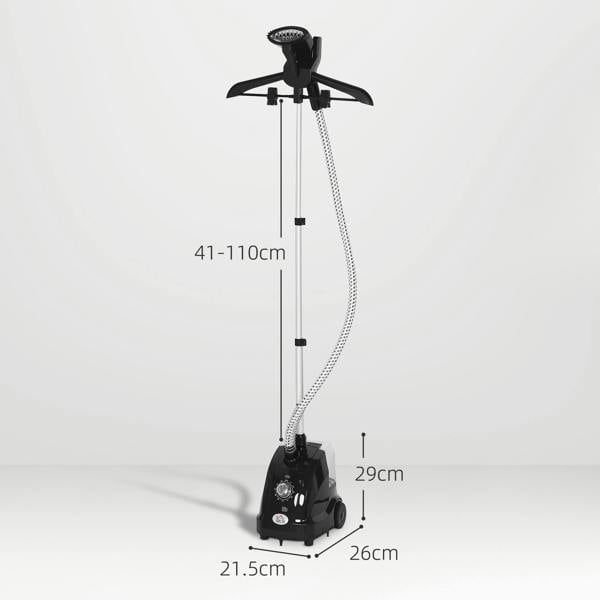 Garment Steamer