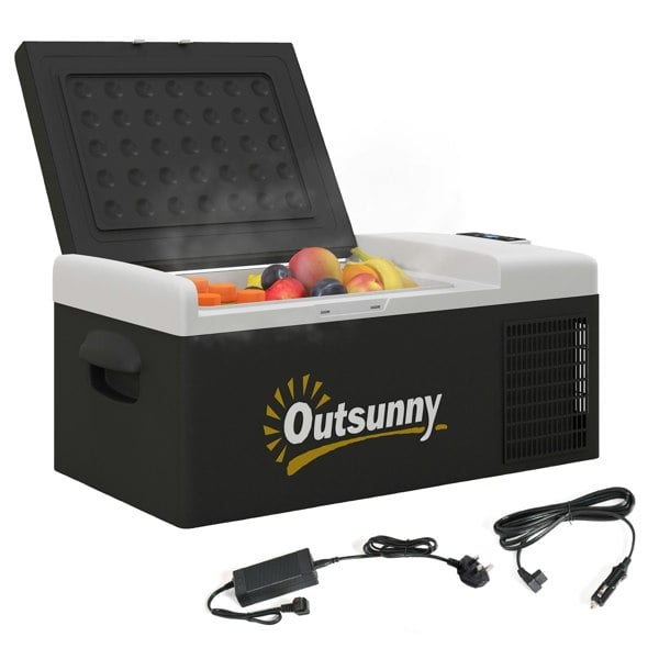 Car Fridge