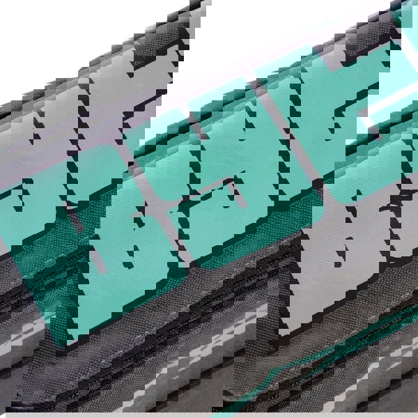 BYTE TX STICK BAG GREY MINT