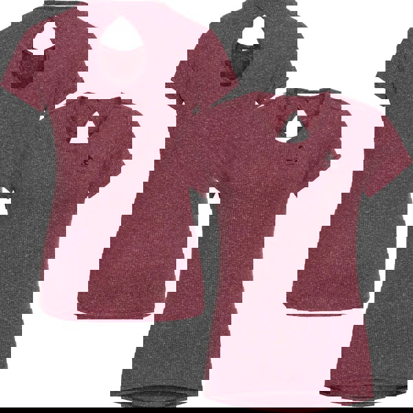 ODLO Women's Halden LinenCool Tee {O-550931}