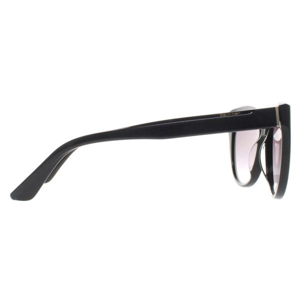 Calvin Klein Sunglasses CK22520S 001 Black Gray Gradient