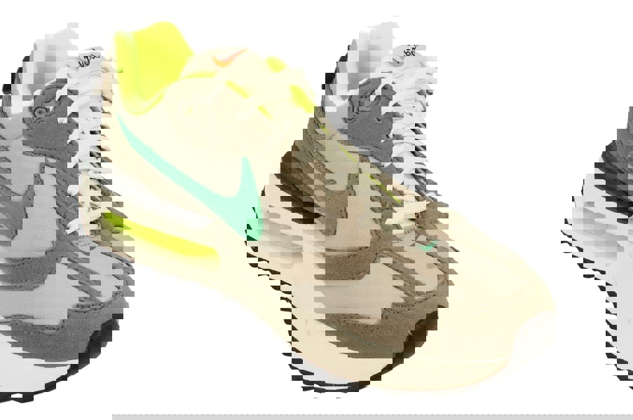 Nike Air Max Dawn Mens Dh4656  002 - Olive Grey Malachite 002 - Photo 3