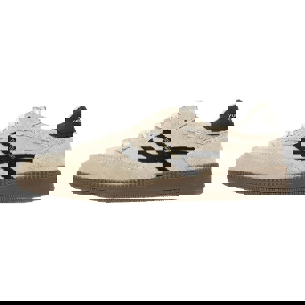 Pompeii Elan Sala Men's Oat Trainers