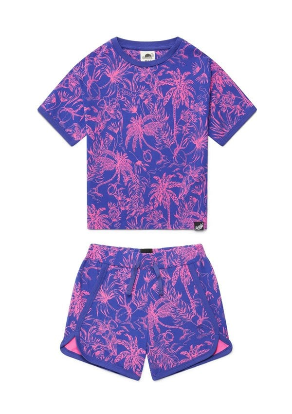 BOARDIES Palms Kids Co-Ord