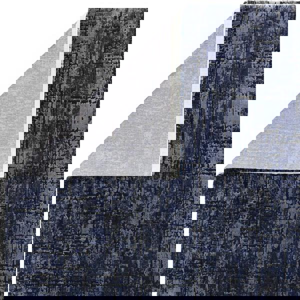 Asiatic Kuza Abstract Navy Rug