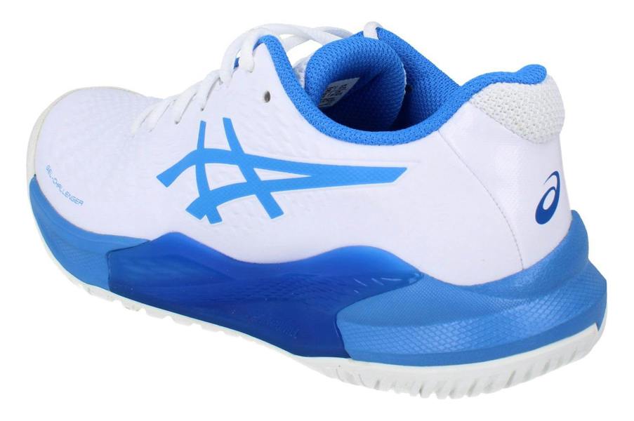 Asics Gel-Challenger 14 Womens Tennis Shoes 1042A231 Trainers  103