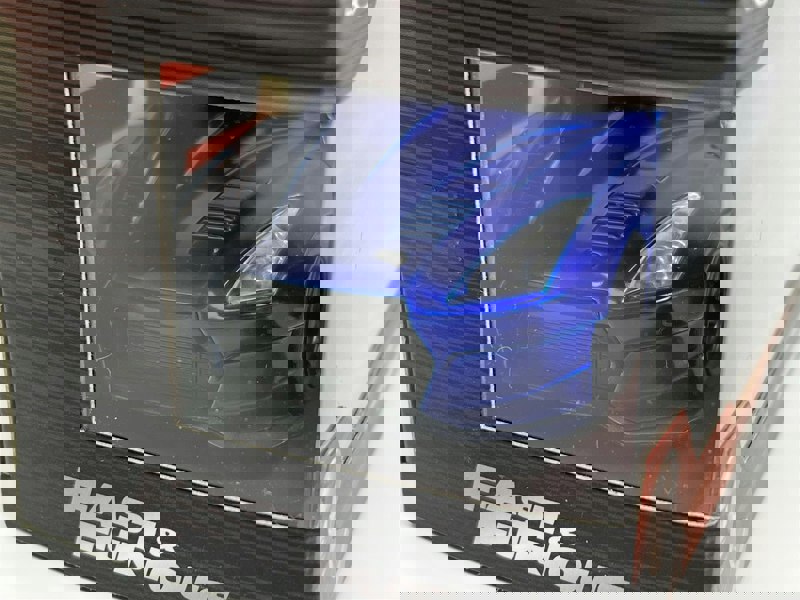 Jada Fast and Furious Brians Nissan GT-R R35 Ben Sopra 1:32 Jada 98270