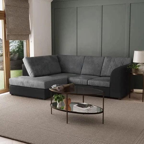 Sofa Scene Byron Living Room Furniture Range