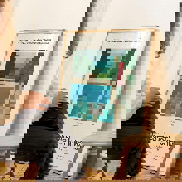 Reign&Hail Neue Hockney