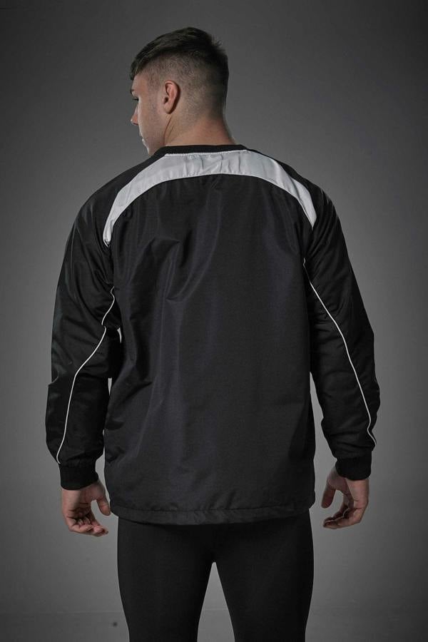 Blitz Windbreaker – Windproof, Waterproof, Cuffed Wrists - Optimum