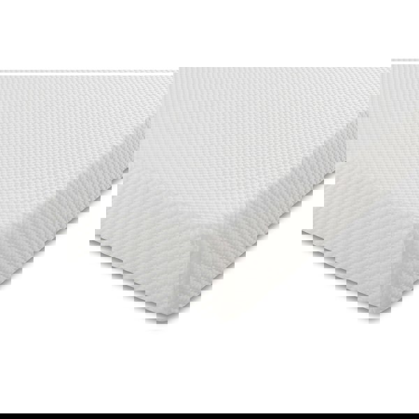 The Foam People Comfort Bubble Memory Mattress - 8" Deep, Supreme Softness