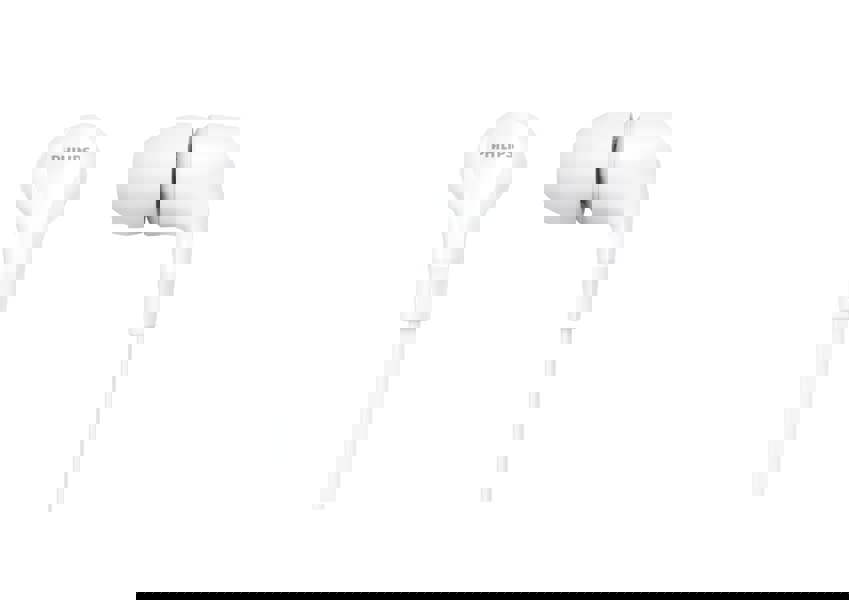Philips TAE1105 In-ear Wired Headphones