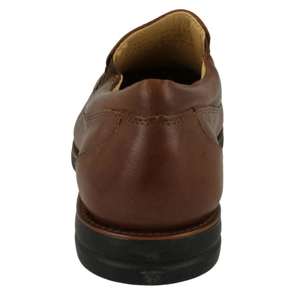 ANATOMIC Mens Anatomic Slip On Shoes Bernardo