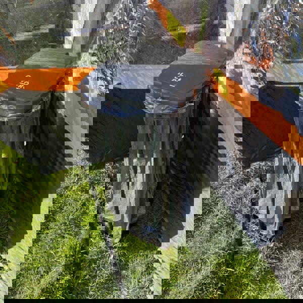 Collapsible Eco Folding Bin Frame OLPRO