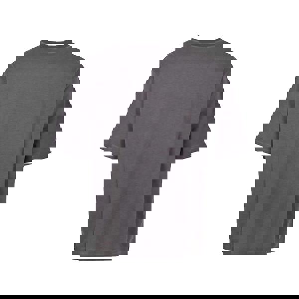 Dsquared Graffiti Logo Print T-Shirt   in  Grey