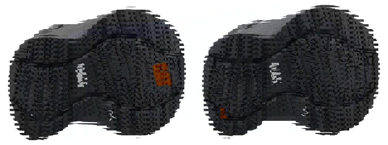 Caterpillar Charge Mens S3 Safety Composite Toe/Midsole Work Trainers